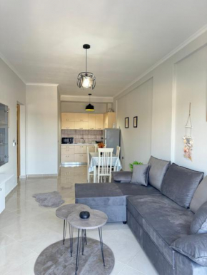 Vlora Centre Lions Gate 6 Apartment